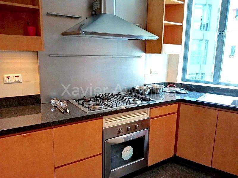 3 Bed Condo for Rent in  Grange 70 - Image 1
